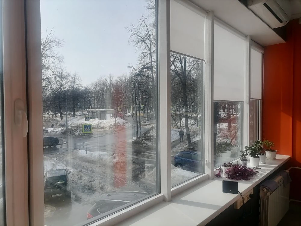 Замена откосов и подоконников